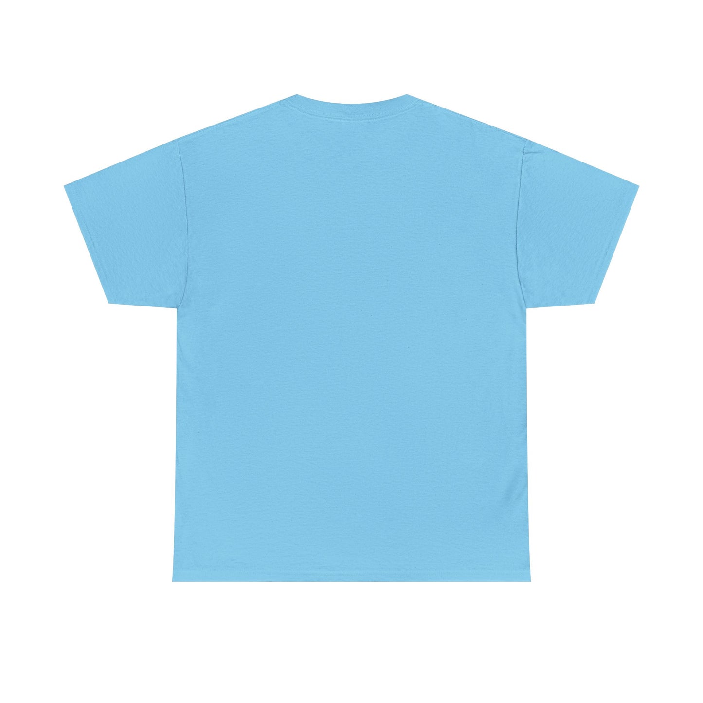 Rugged Unisex Tee