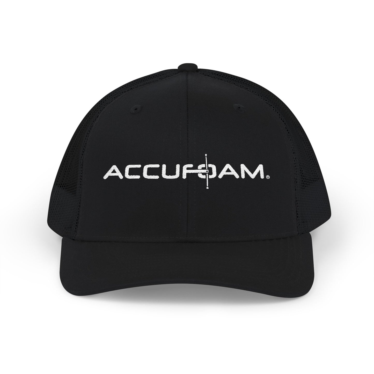Accufoam Richardson 112 Trucker Hat