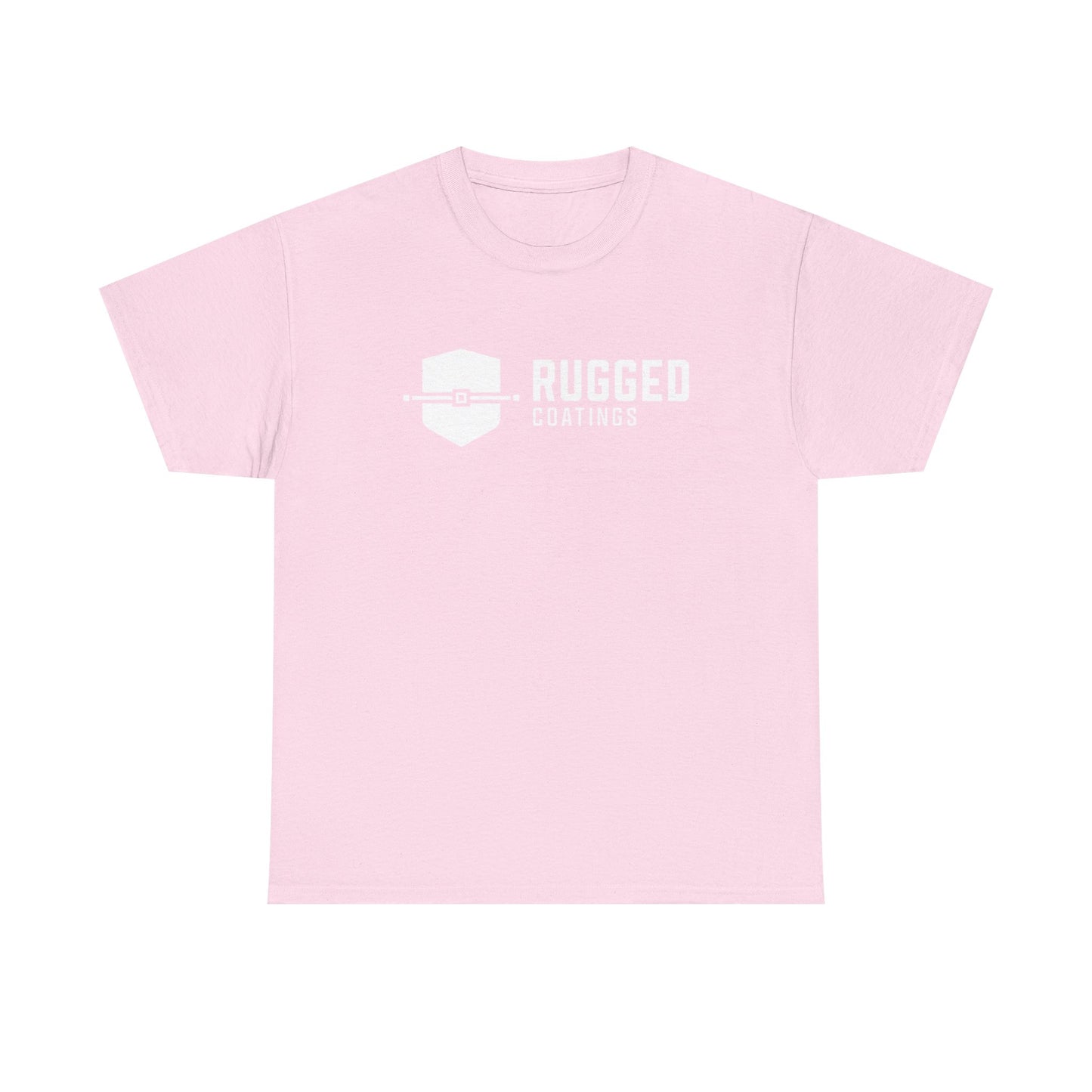 Rugged Unisex Tee