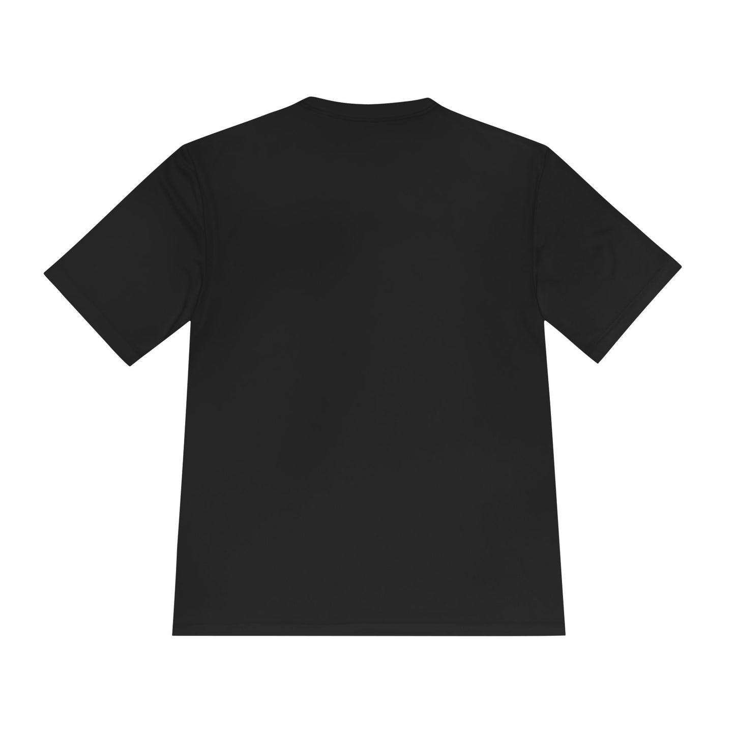 Accufoam Unisex Moisture Wicking Tee