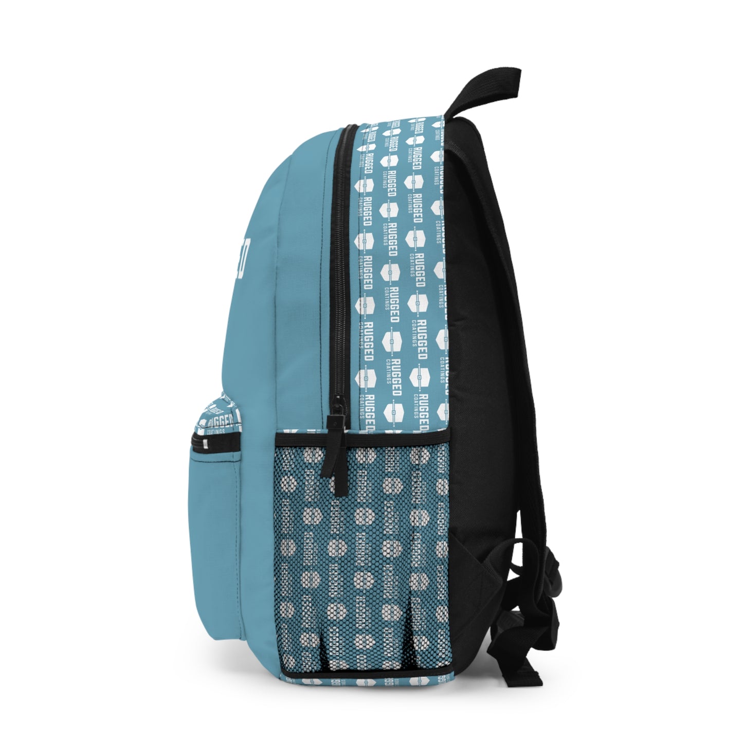 Rugged Backpack
