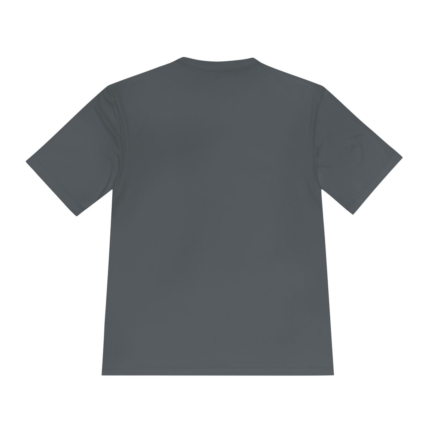 Accufoam Unisex Moisture Wicking Tee