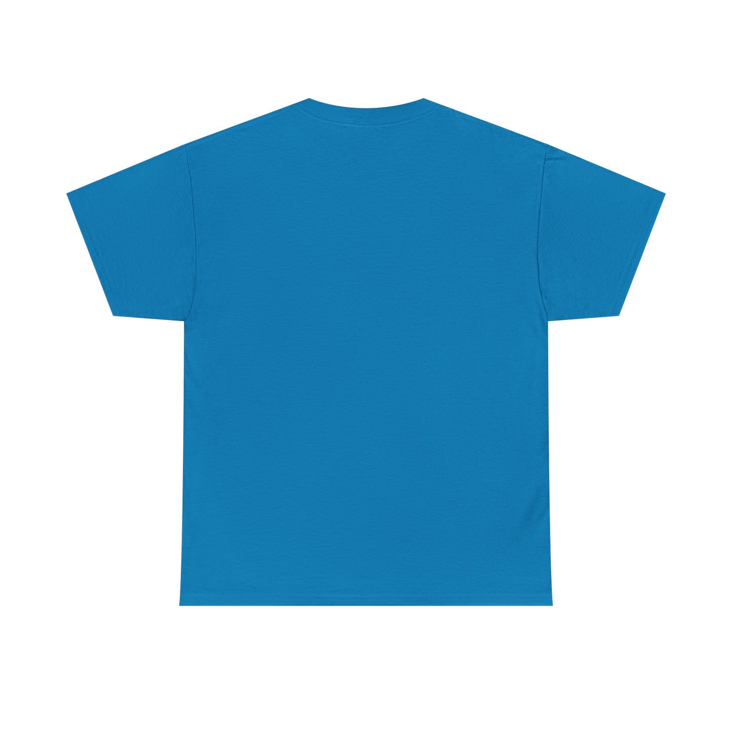 Rugged Unisex Tee