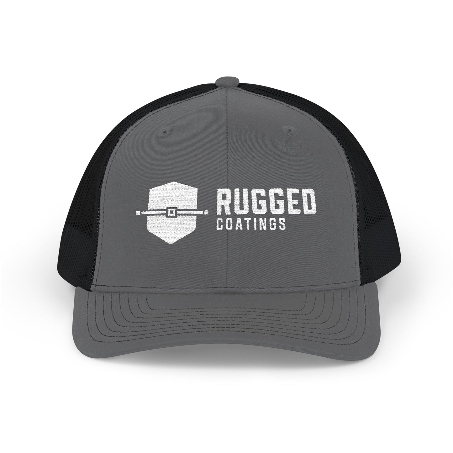 Rugged Richardson 112 Trucker Hat