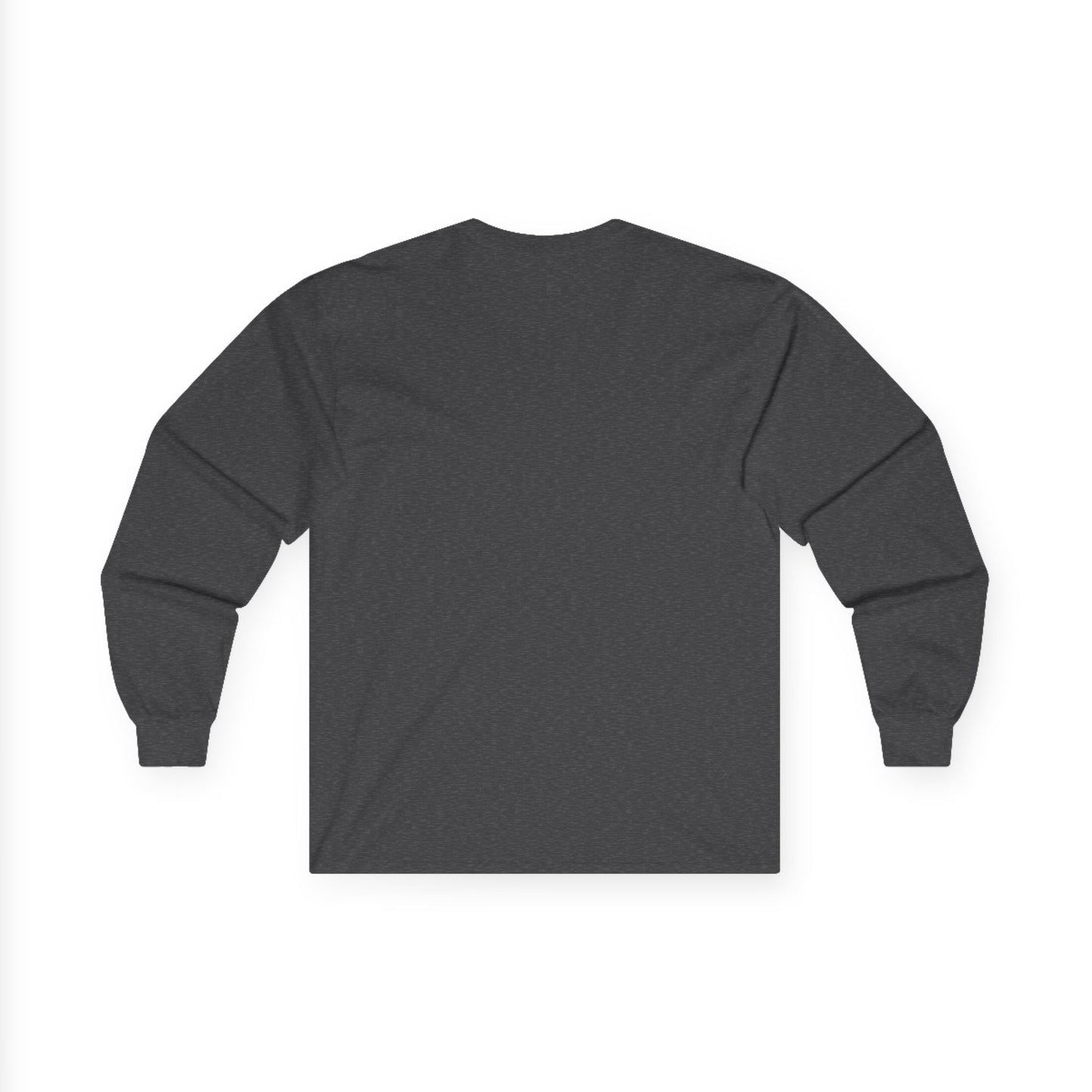 Accufoam Unisex Long Sleeve Tee