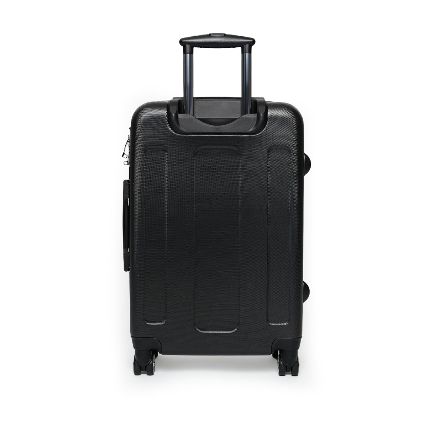 Accufoam Suitcase