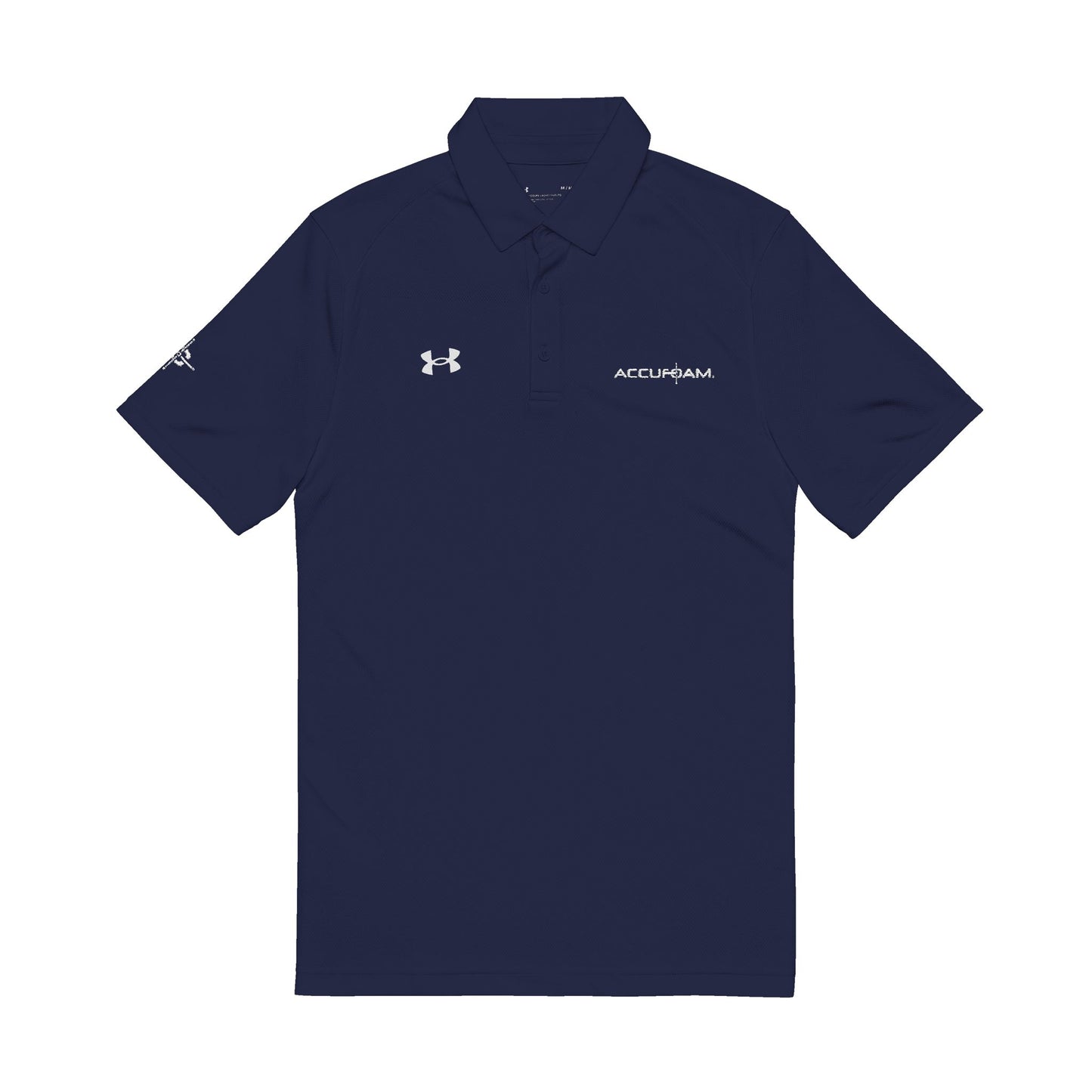 Accufoam Under Armour® Polo