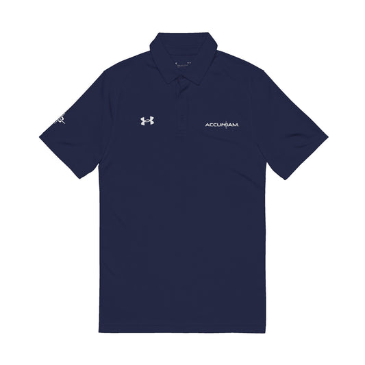 Accufoam Under Armour® Polo