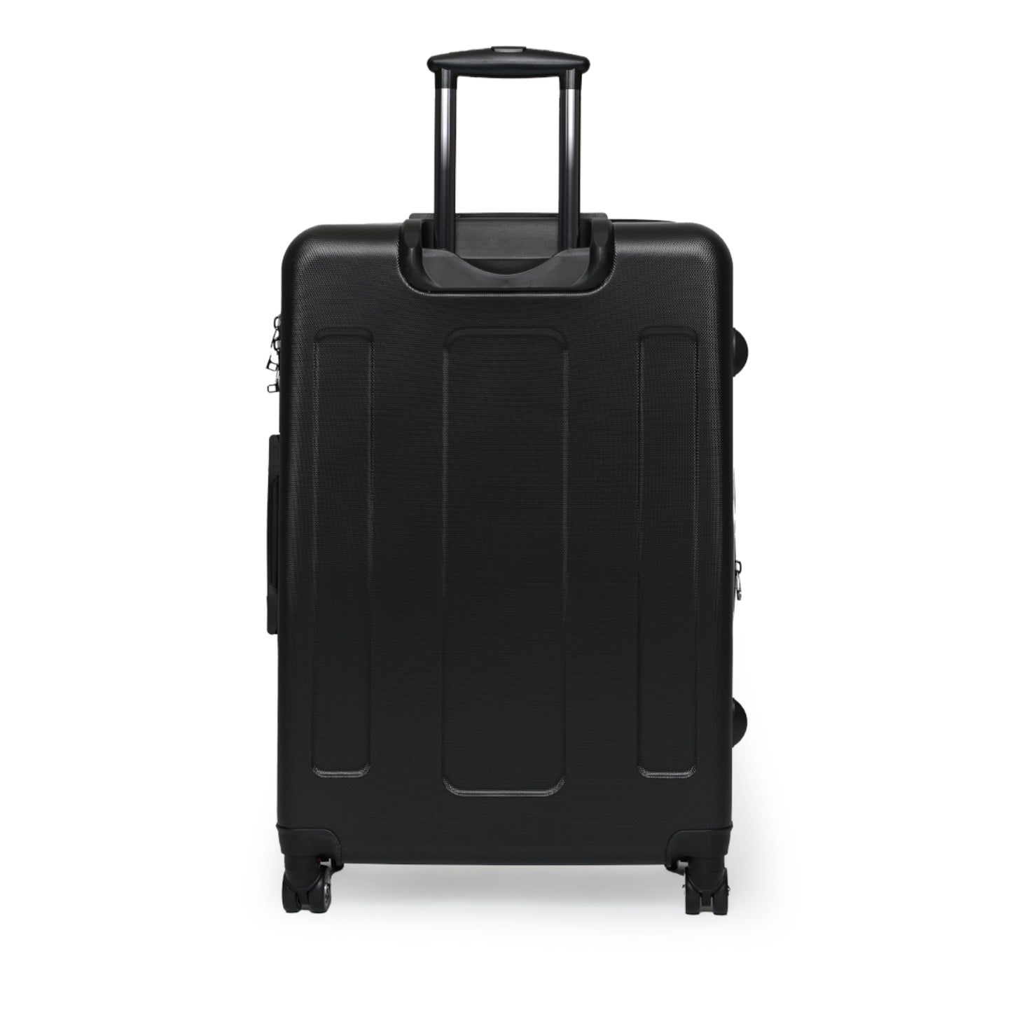 Accufoam Suitcase