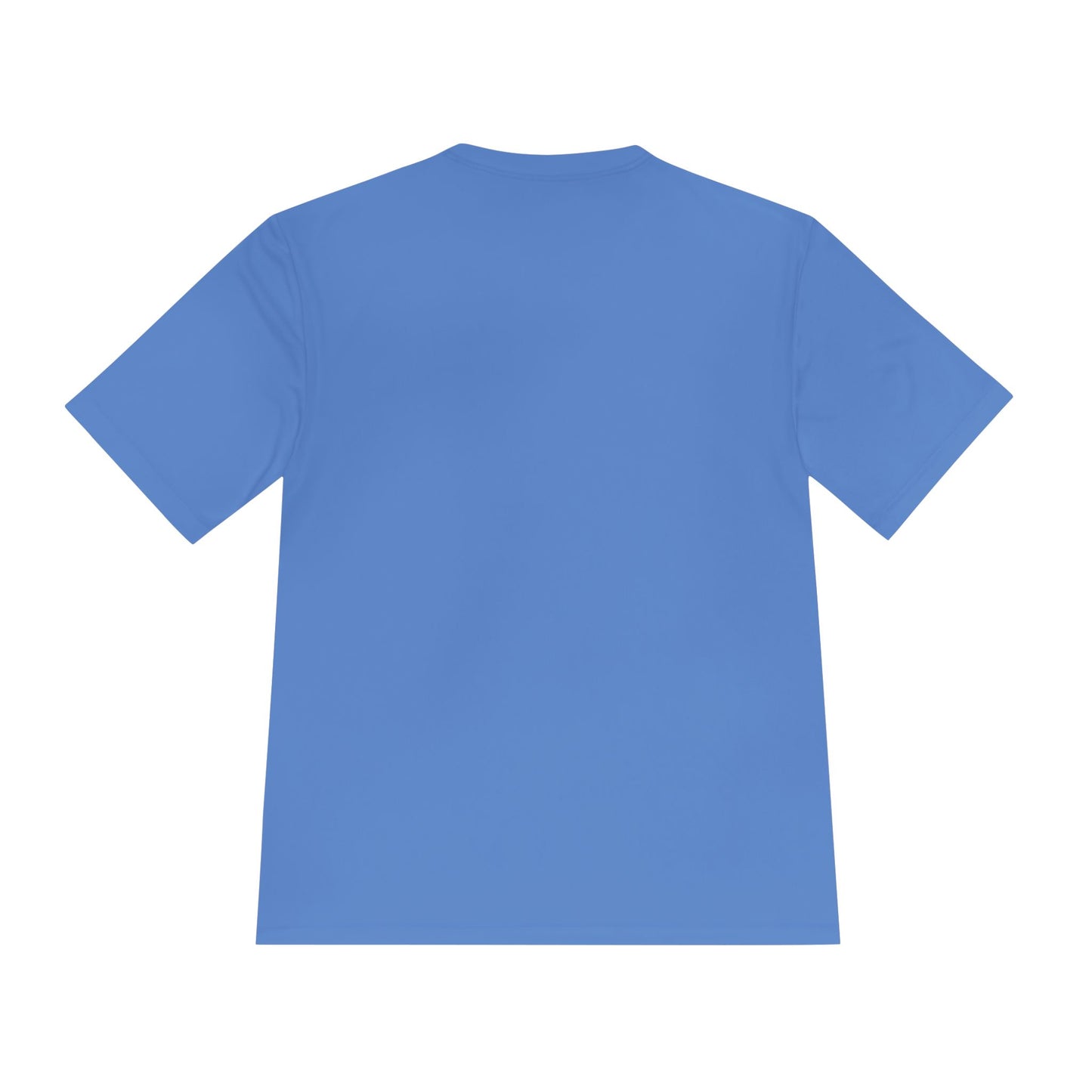 Accufoam Unisex Moisture Wicking Tee