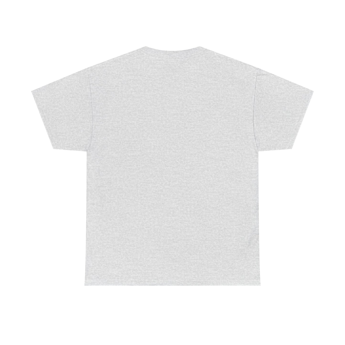 Rugged Unisex Tee