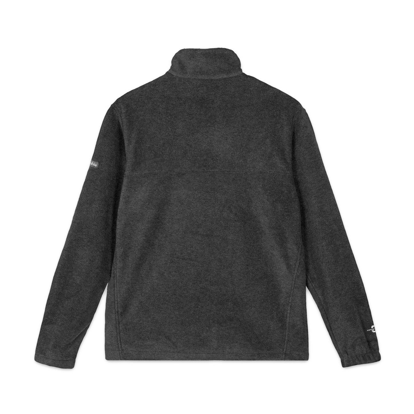 Accufoam Columbia Fleece Jacket (Embroidery)