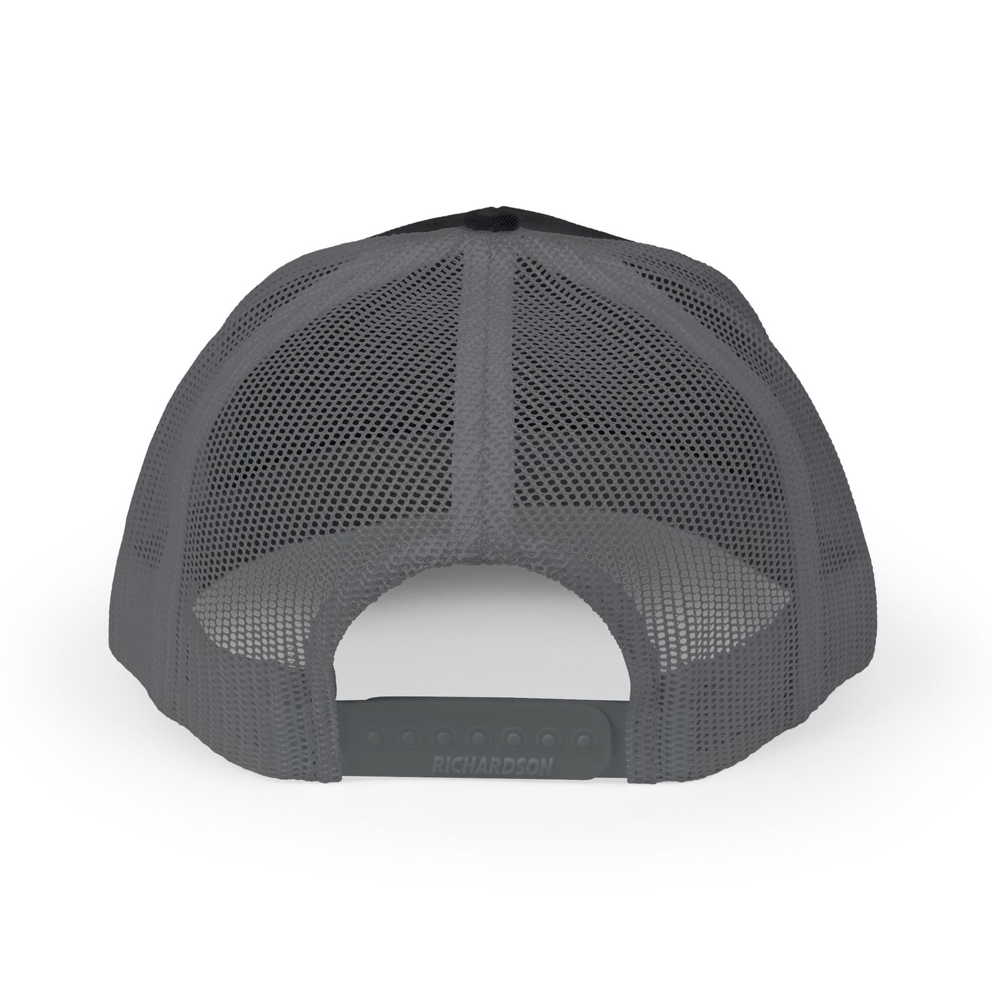 Accufoam Richardson 112 Snapback Trucker Cap