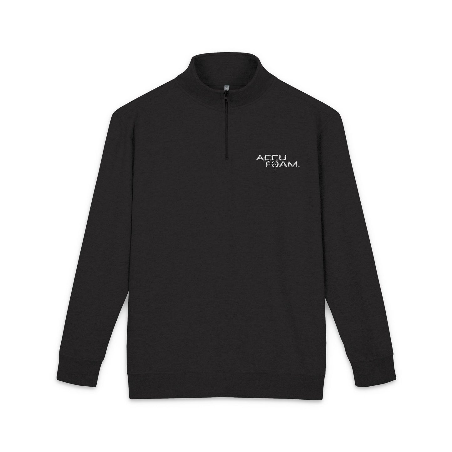 Accufoam Unisex Fleece Pullover (Embroidery)
