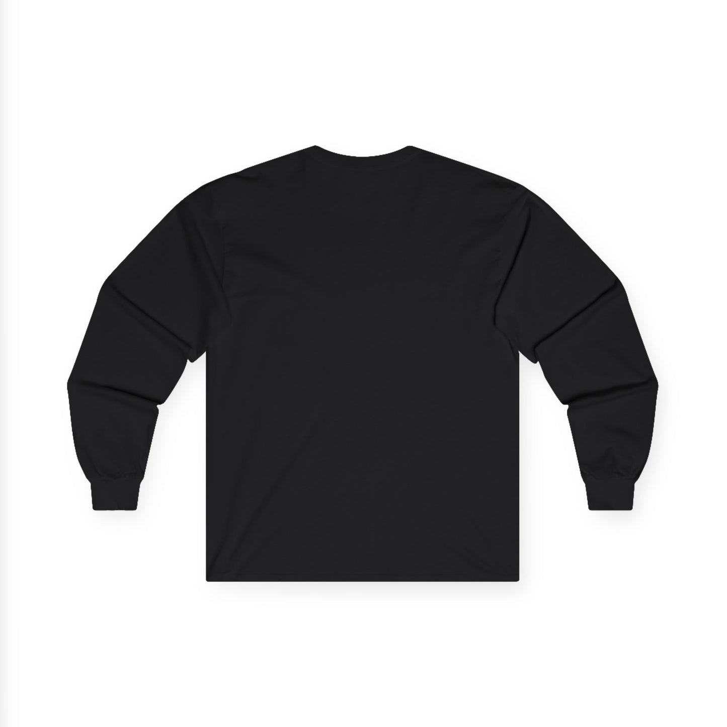 Accufoam Unisex Long Sleeve Tee