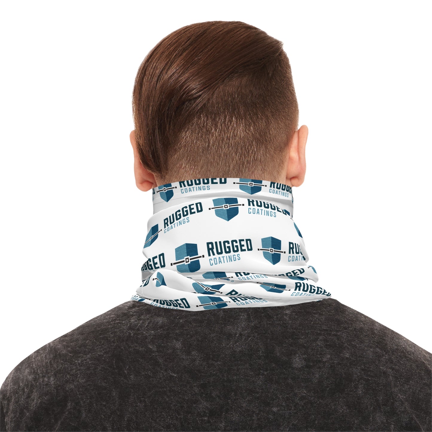 Rugged Midweight Neck Gaiter