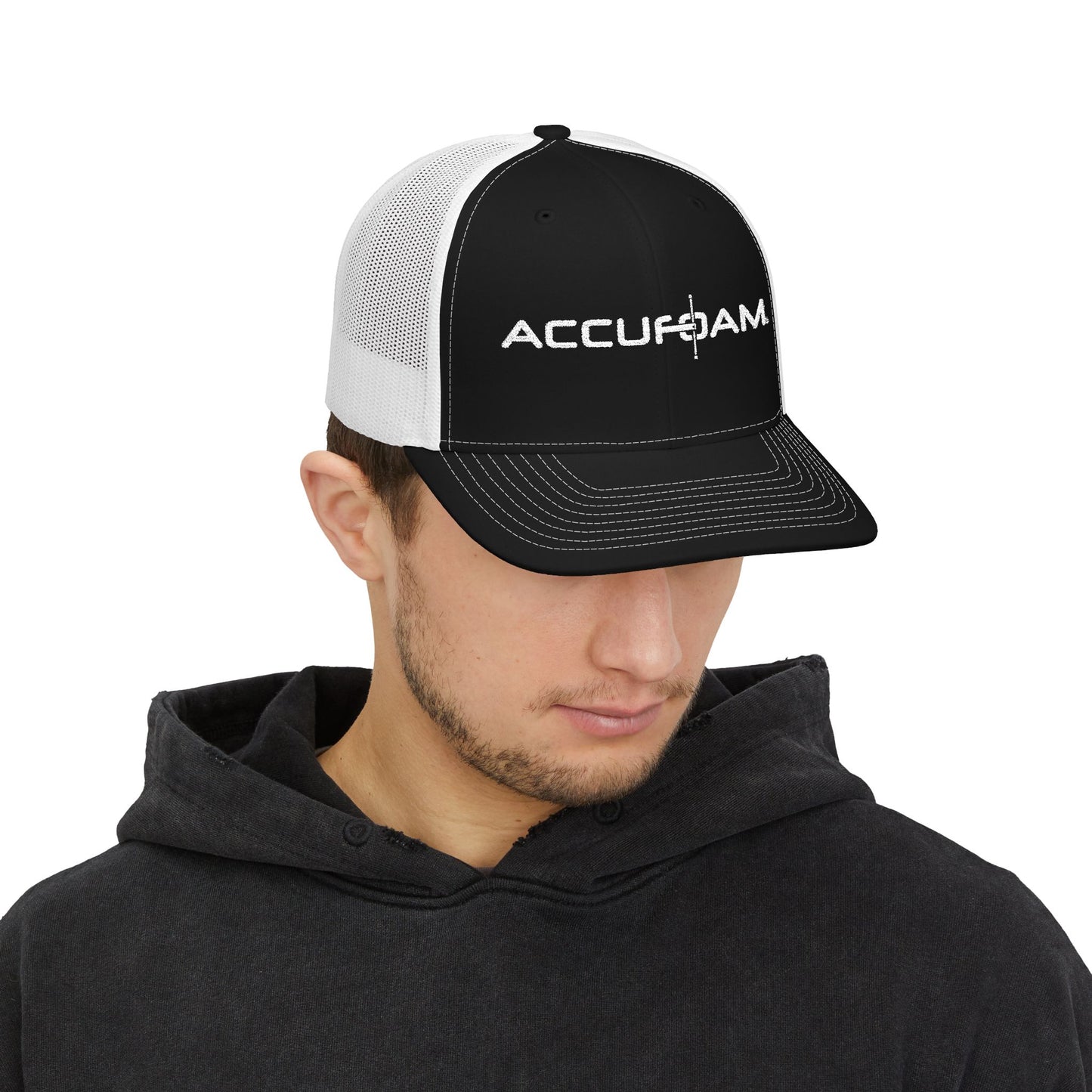 Accufoam Richardson 112 Trucker Hat