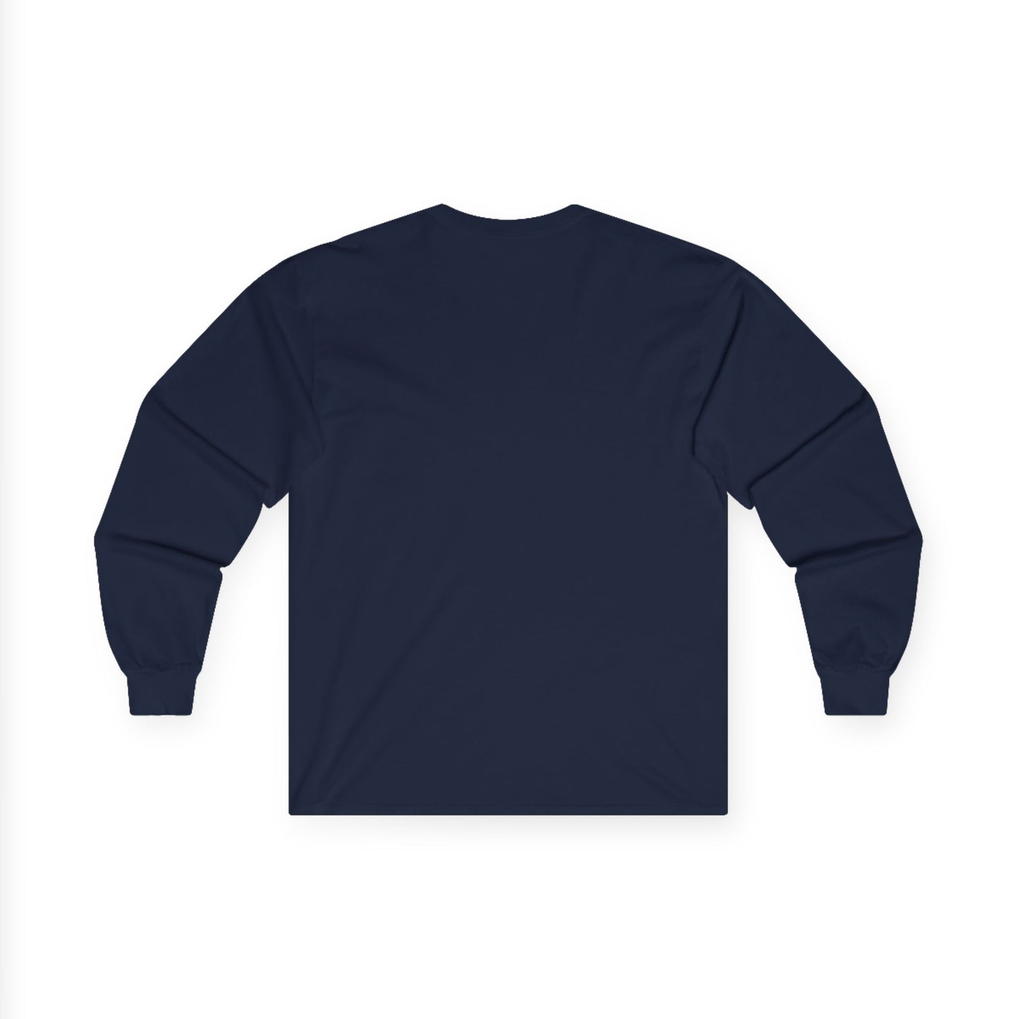 Accufoam Unisex Long Sleeve Tee