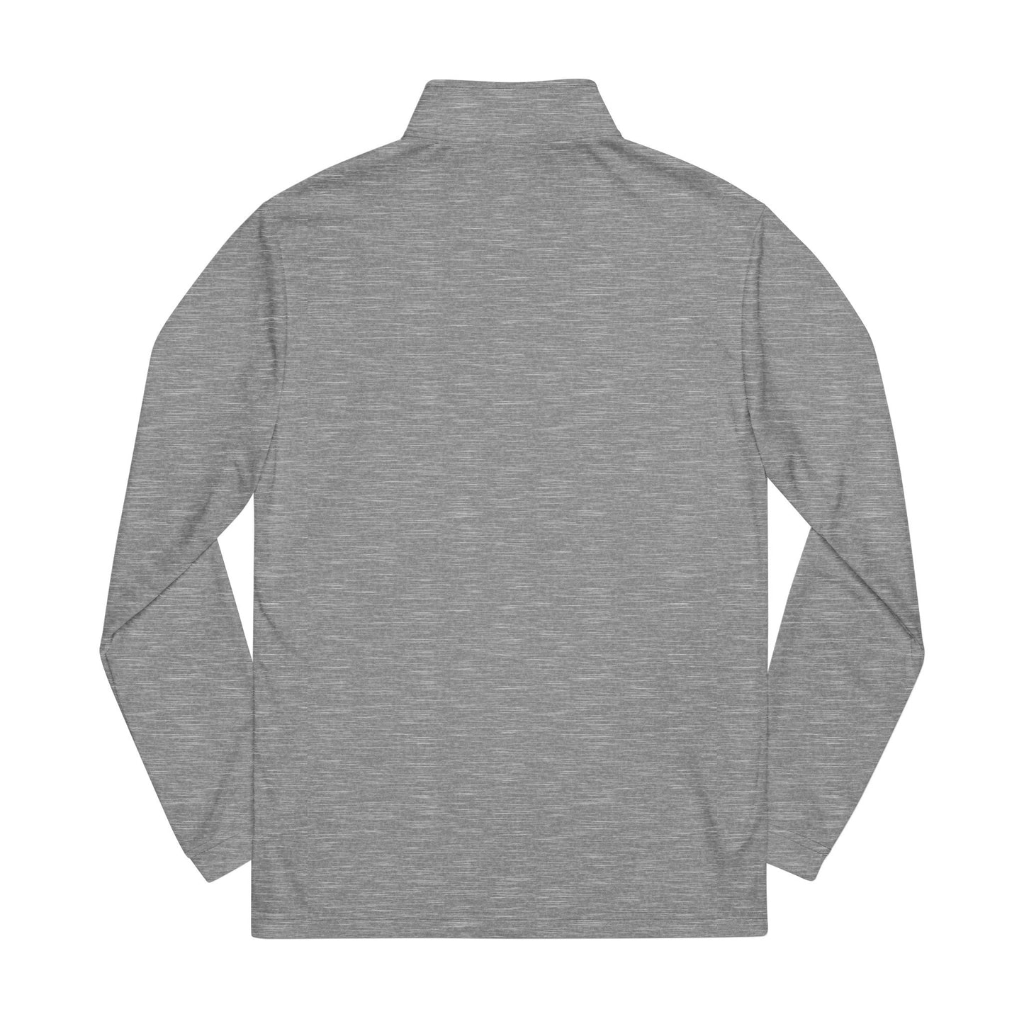 Accufoam Adidas® Quarter-Zip Pullover