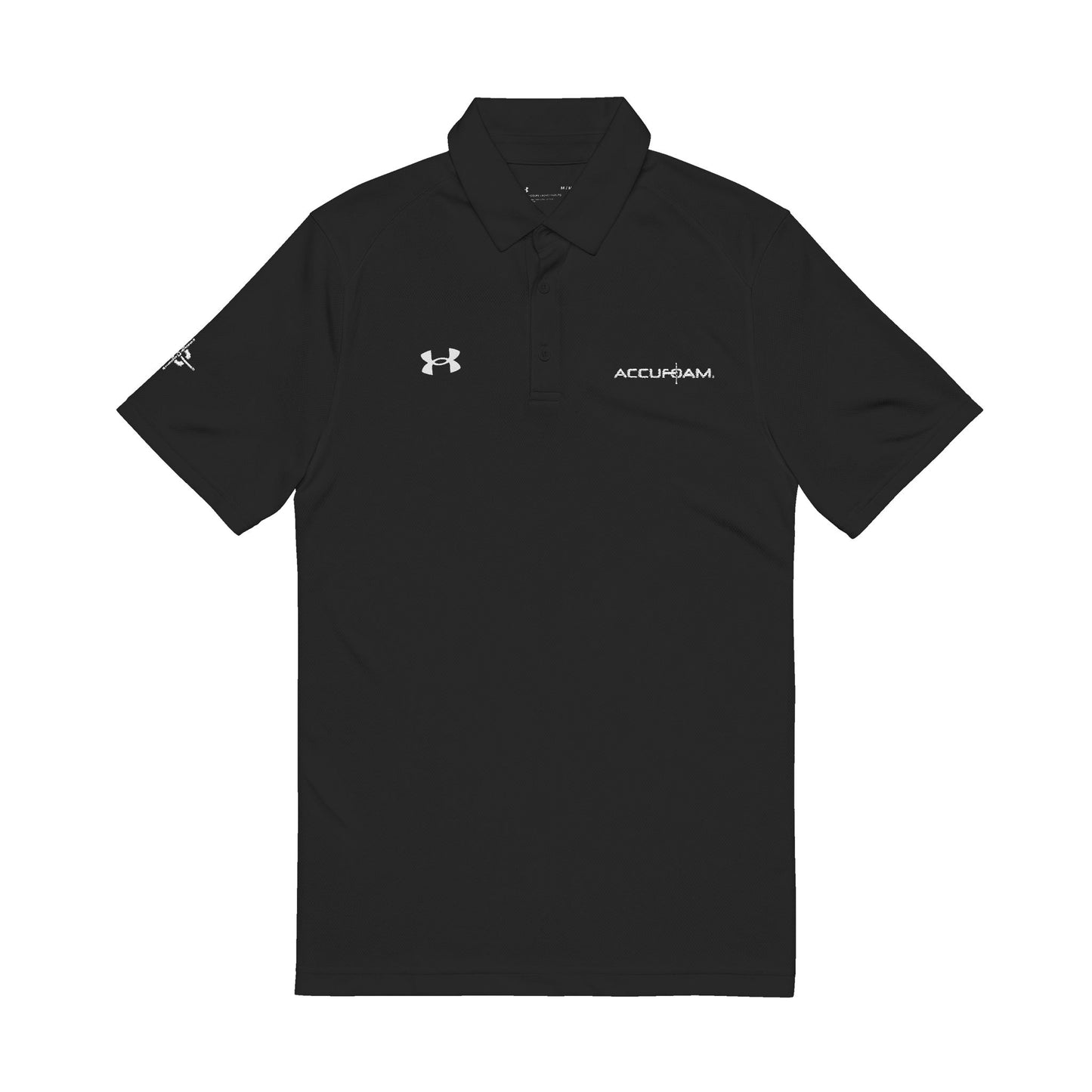 Accufoam Under Armour® Polo