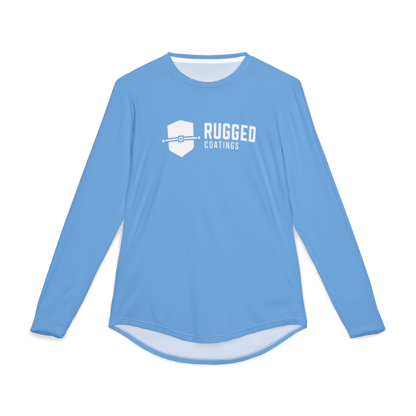 RCP Men's UV Protection Long Sleeve Shirt