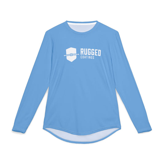 RCP Men's UV Protection Long Sleeve Shirt