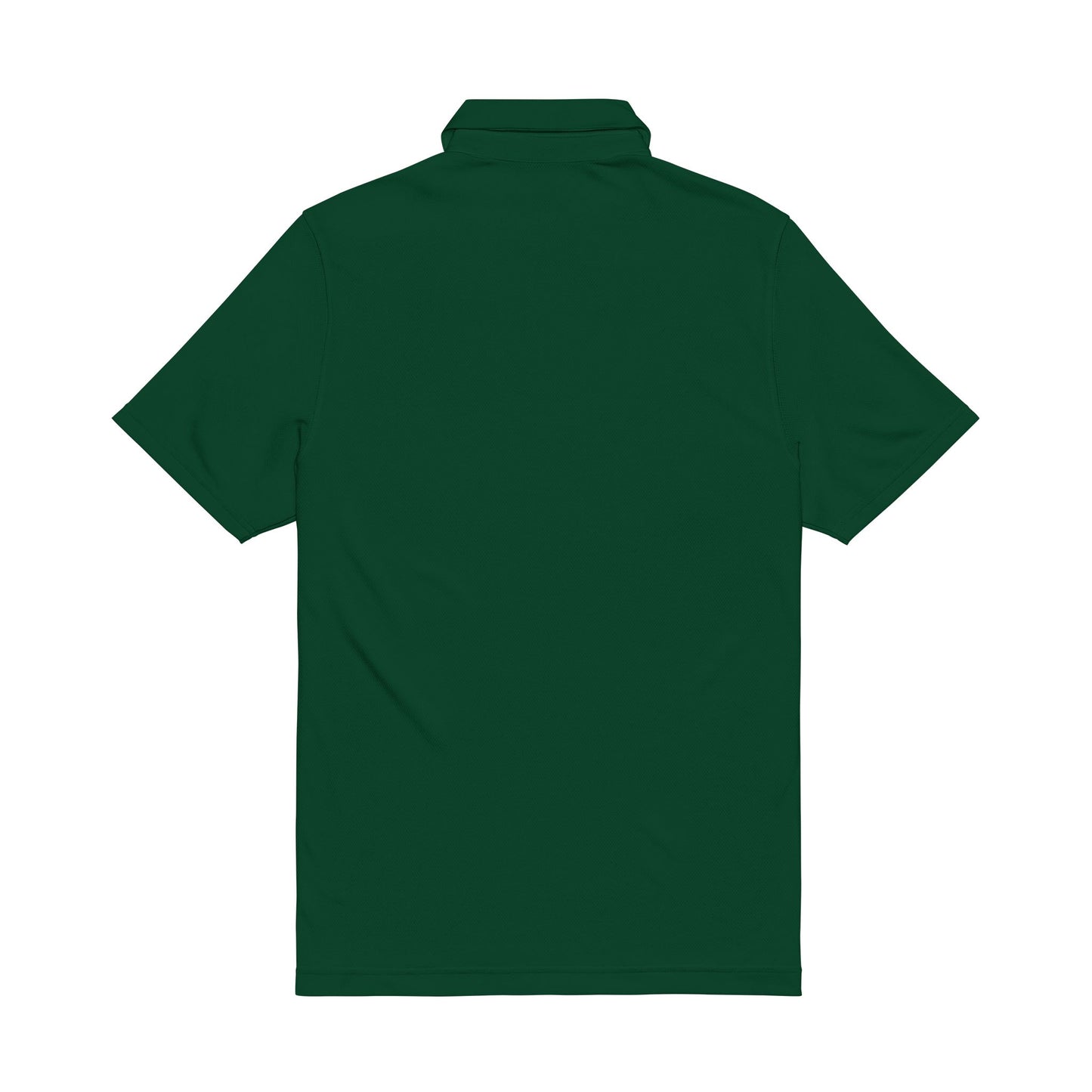 CPS Under Armour® Polo (White Stitching)