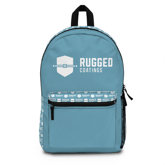Rugged Backpack