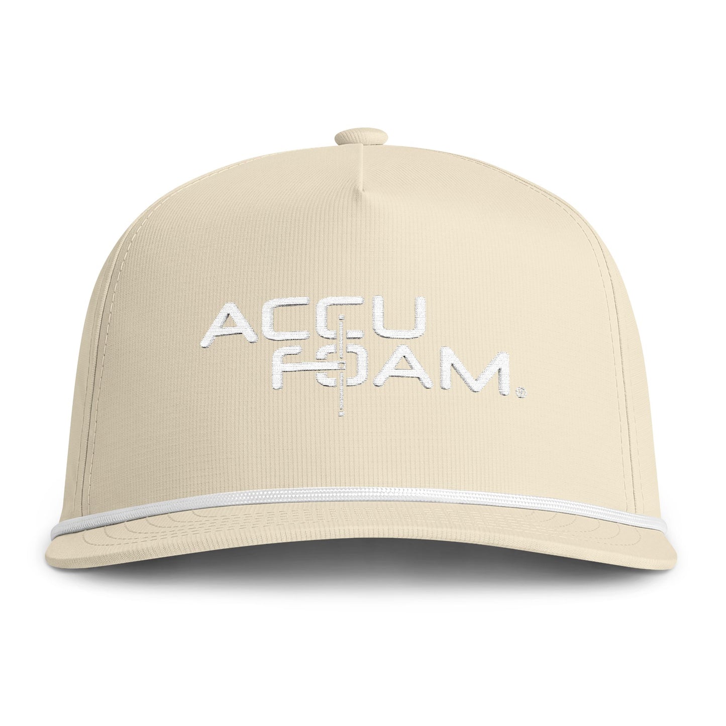 Accufoam Rope Hat
