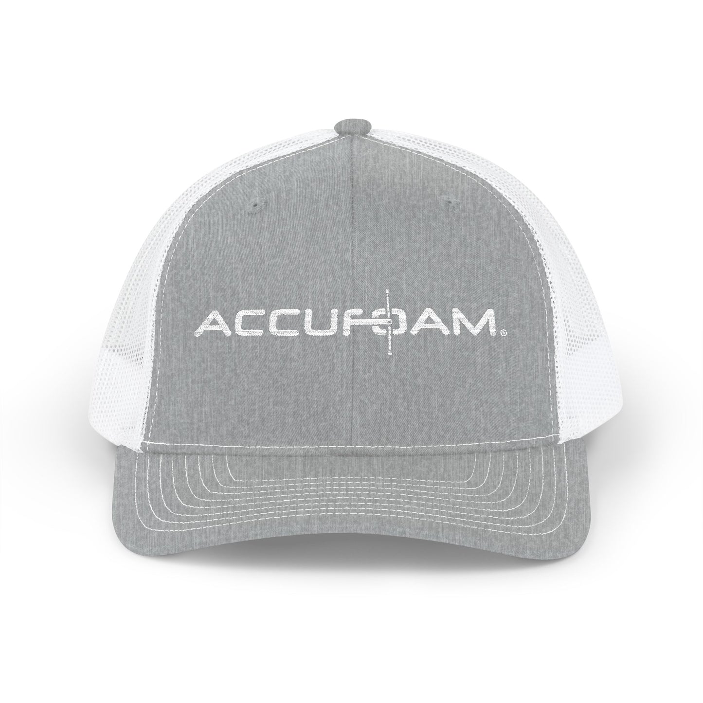 Accufoam Richardson 112 Trucker Hat