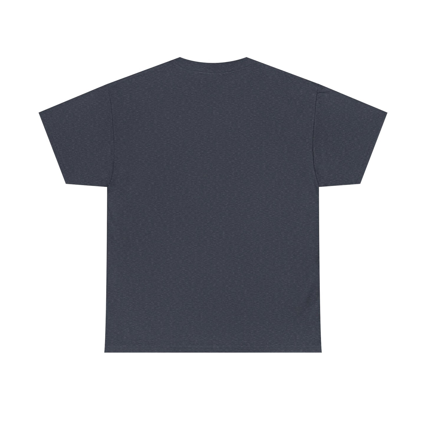Rugged Unisex Tee