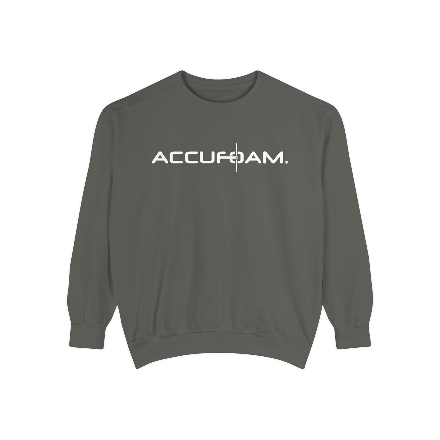 Comfort Colors Unisex Garment-Dyed Sweatshirt