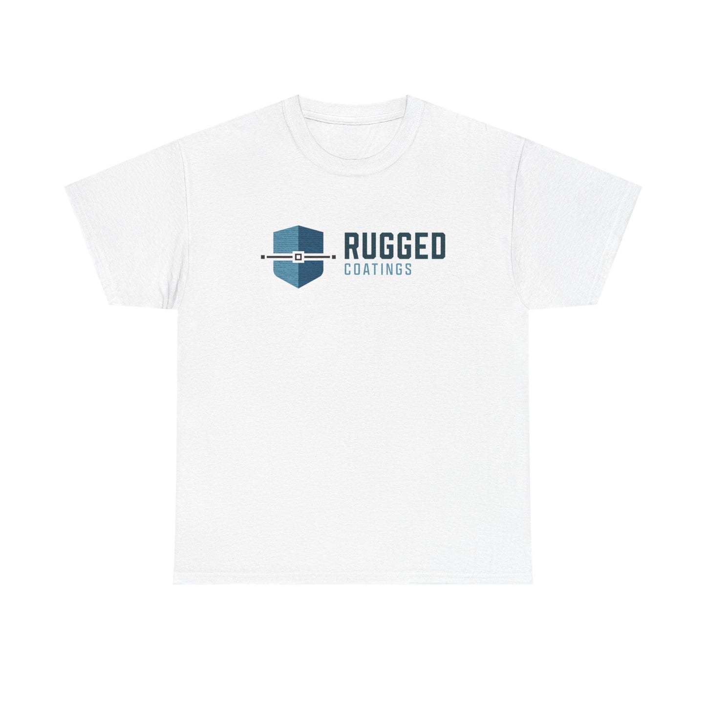 Rugged Unisex Tee