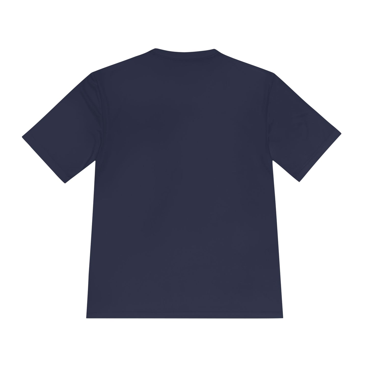 Accufoam Unisex Moisture Wicking Tee