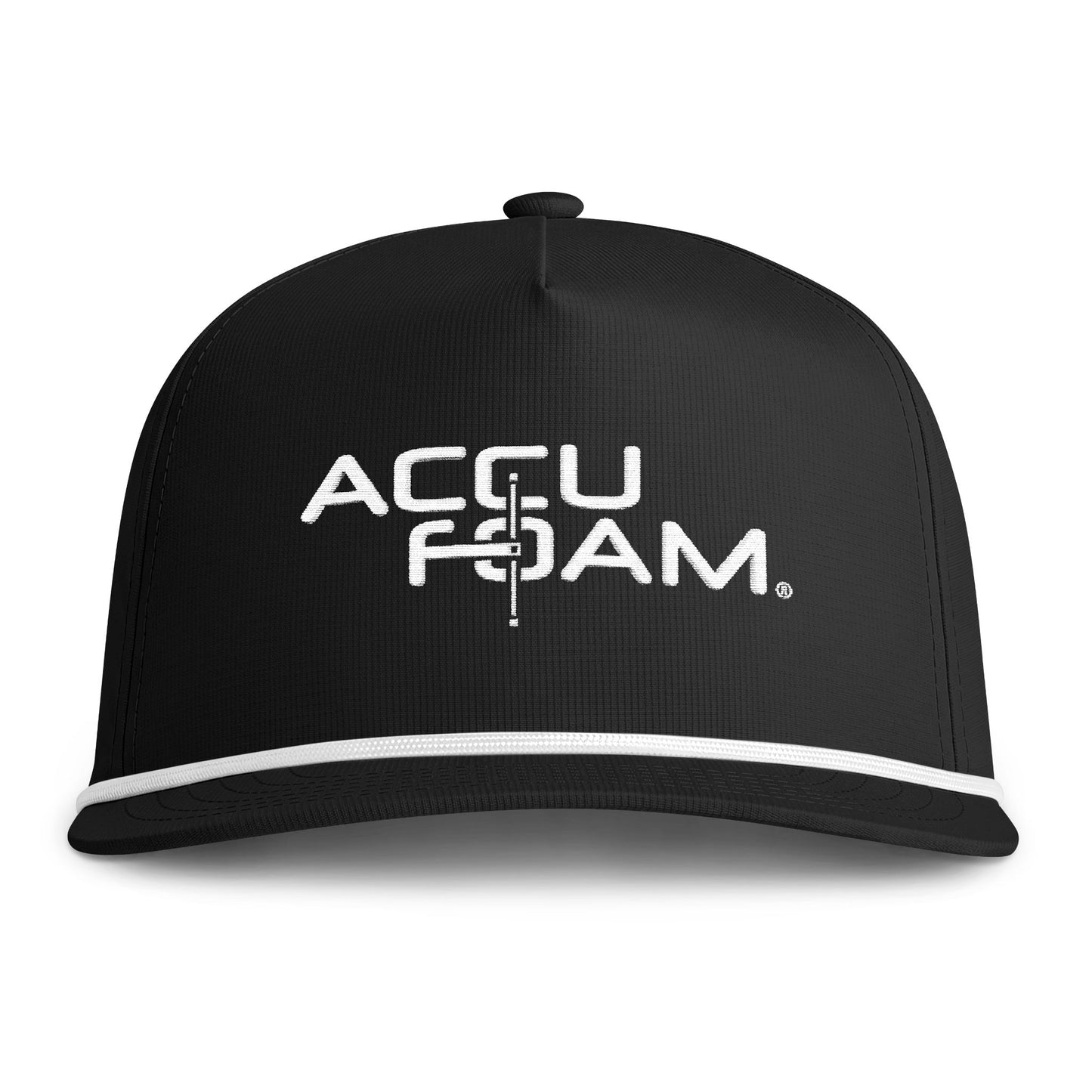 Accufoam Rope Hat