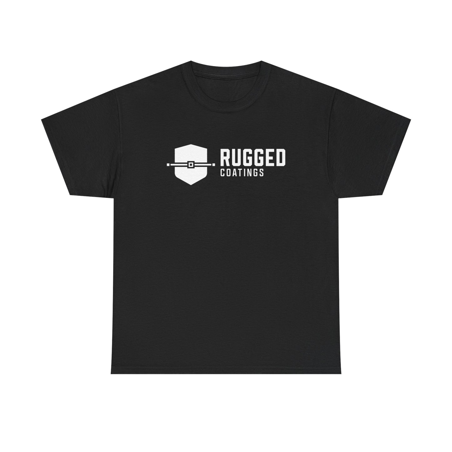 Rugged Unisex Tee