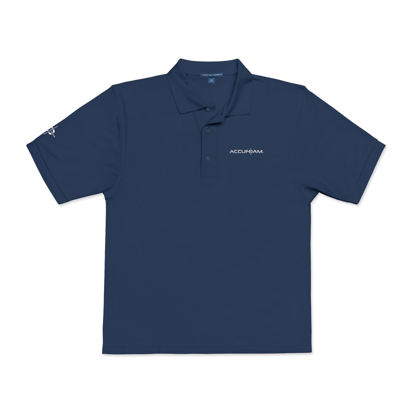 Accufoam Polo