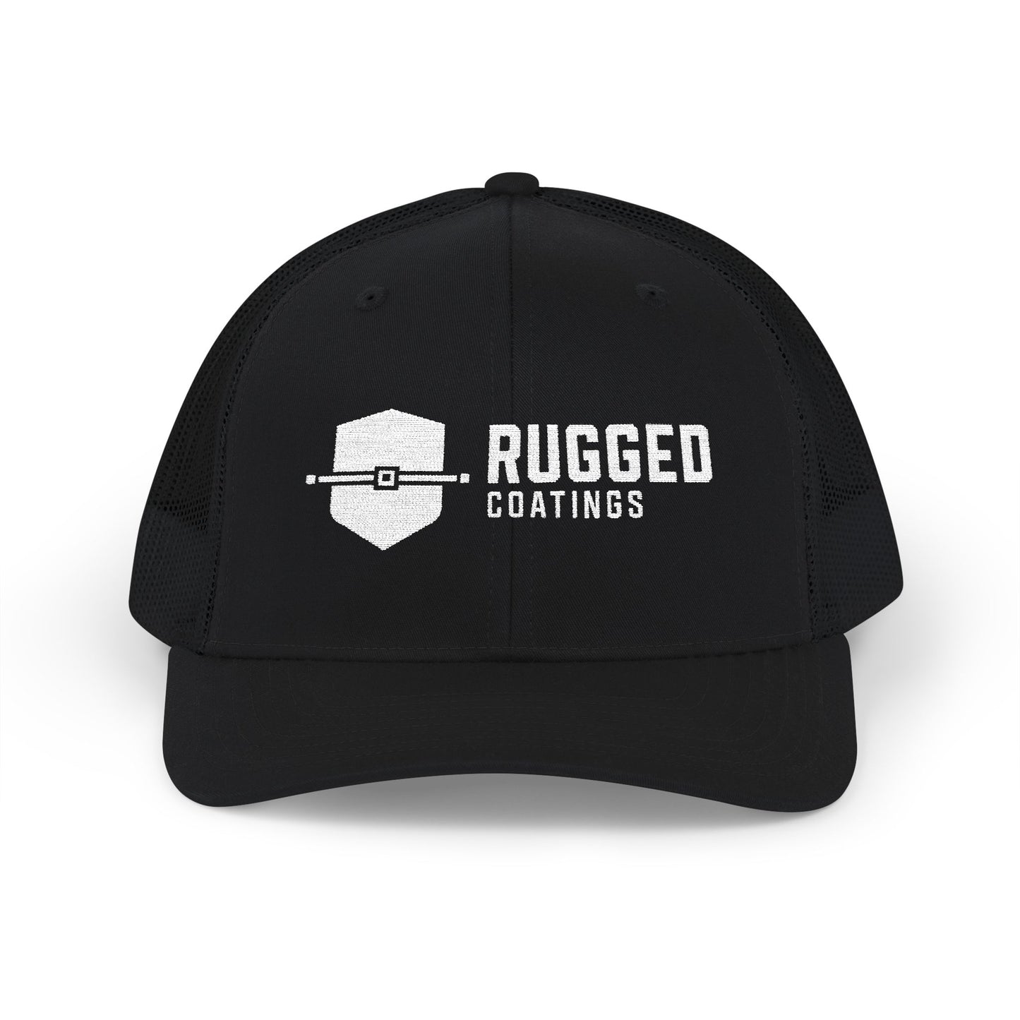 Rugged Richardson 112 Trucker Hat