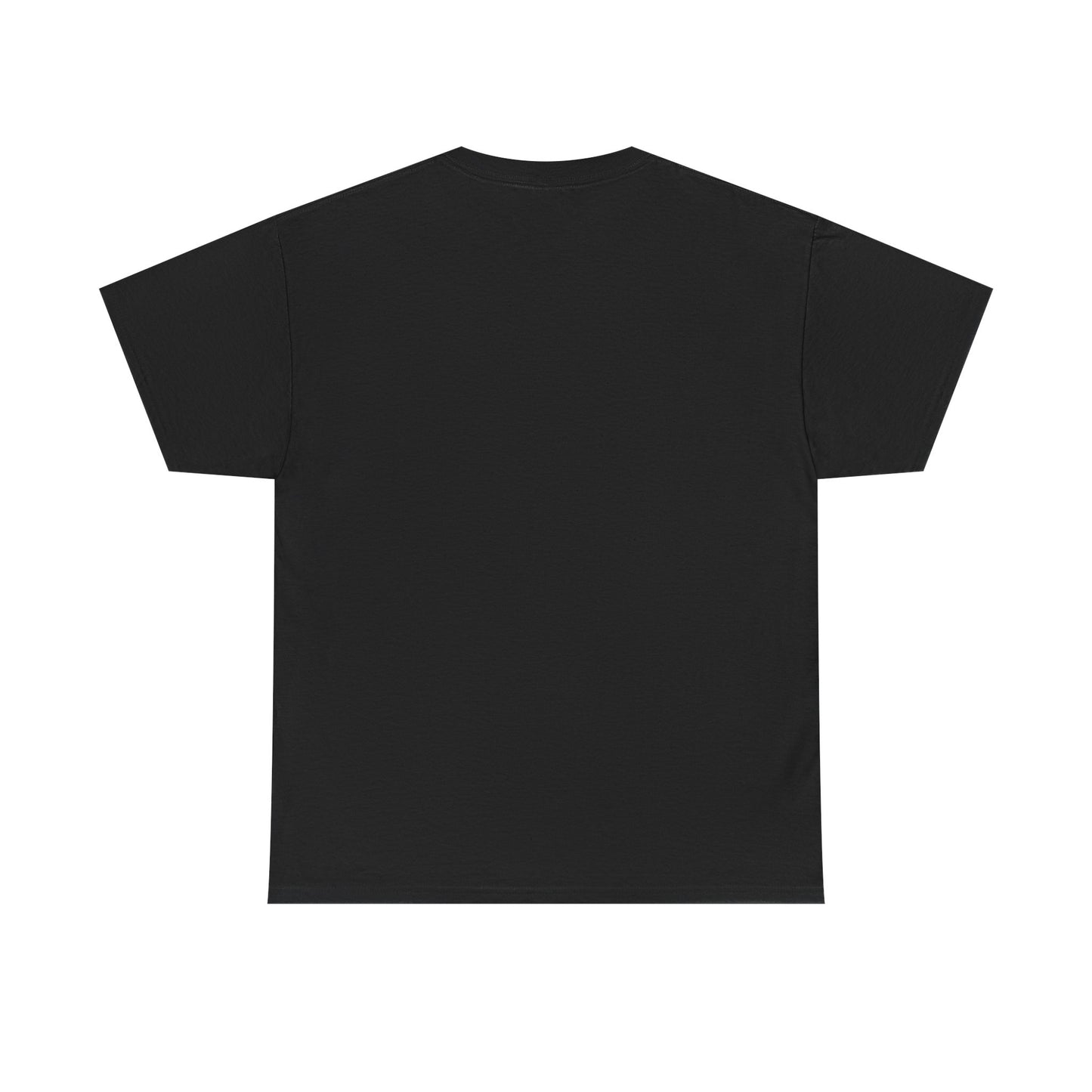 Rugged Unisex Tee