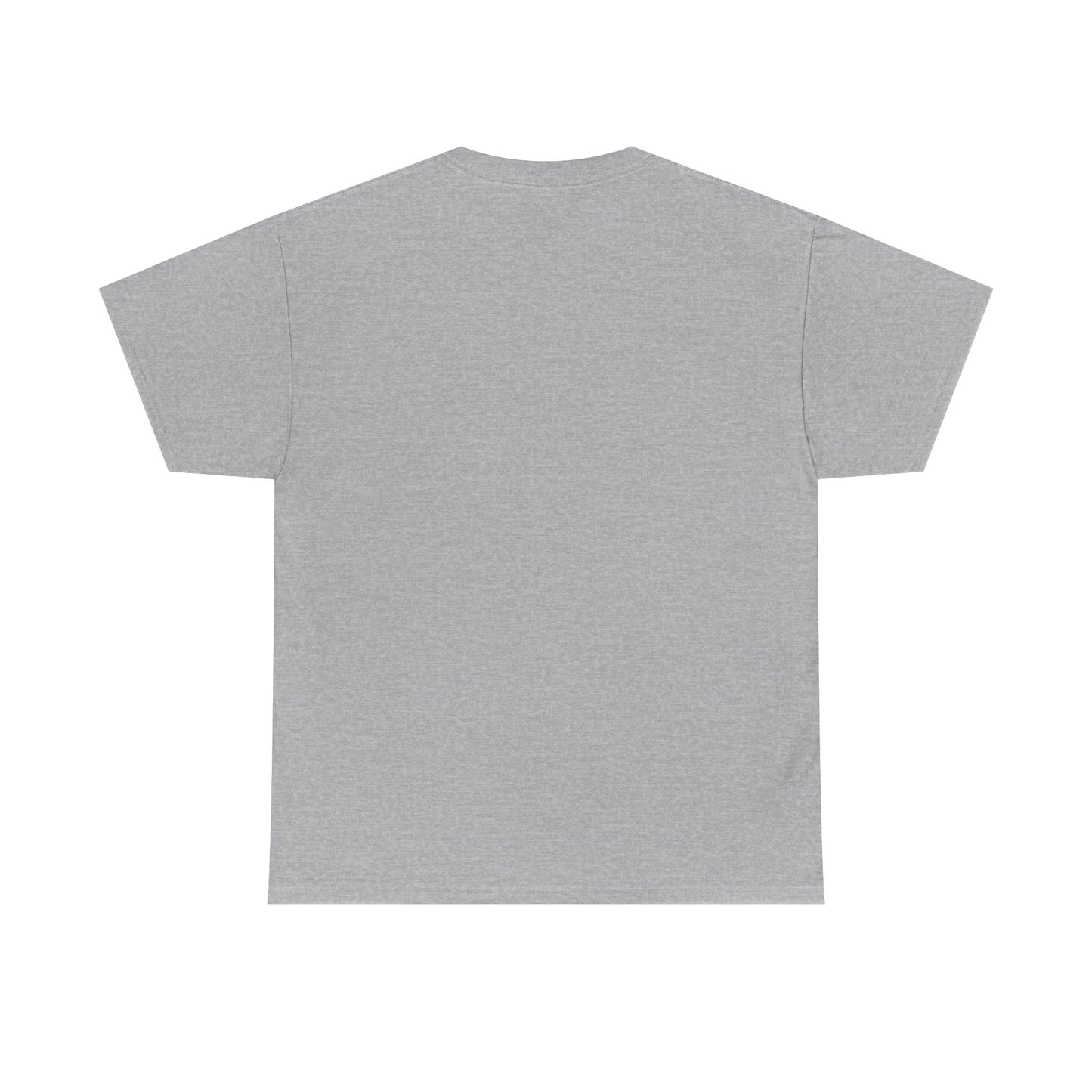 Rugged Unisex Tee