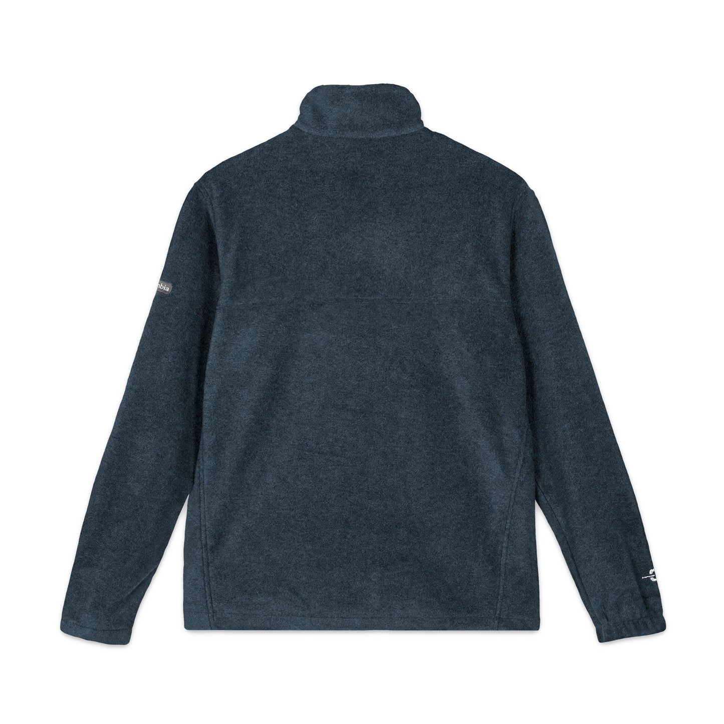 Accufoam Columbia Fleece Jacket (Embroidery)