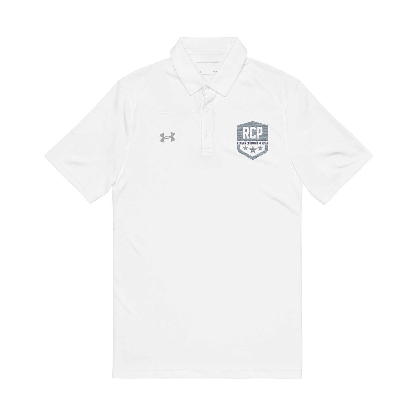 RCP Under Armour® Polo