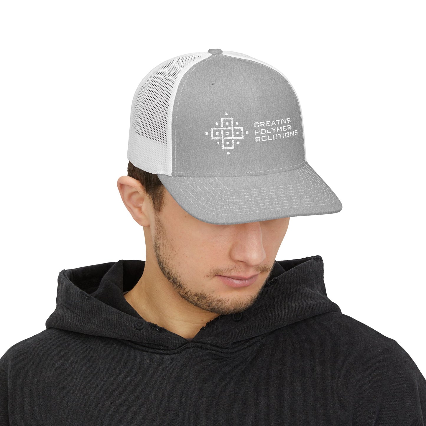 CPS Richardson 112 Trucker Hat
