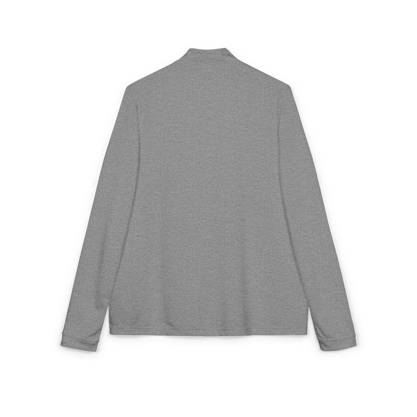 Accufoam Adidas® Quarter-Zip Pullover