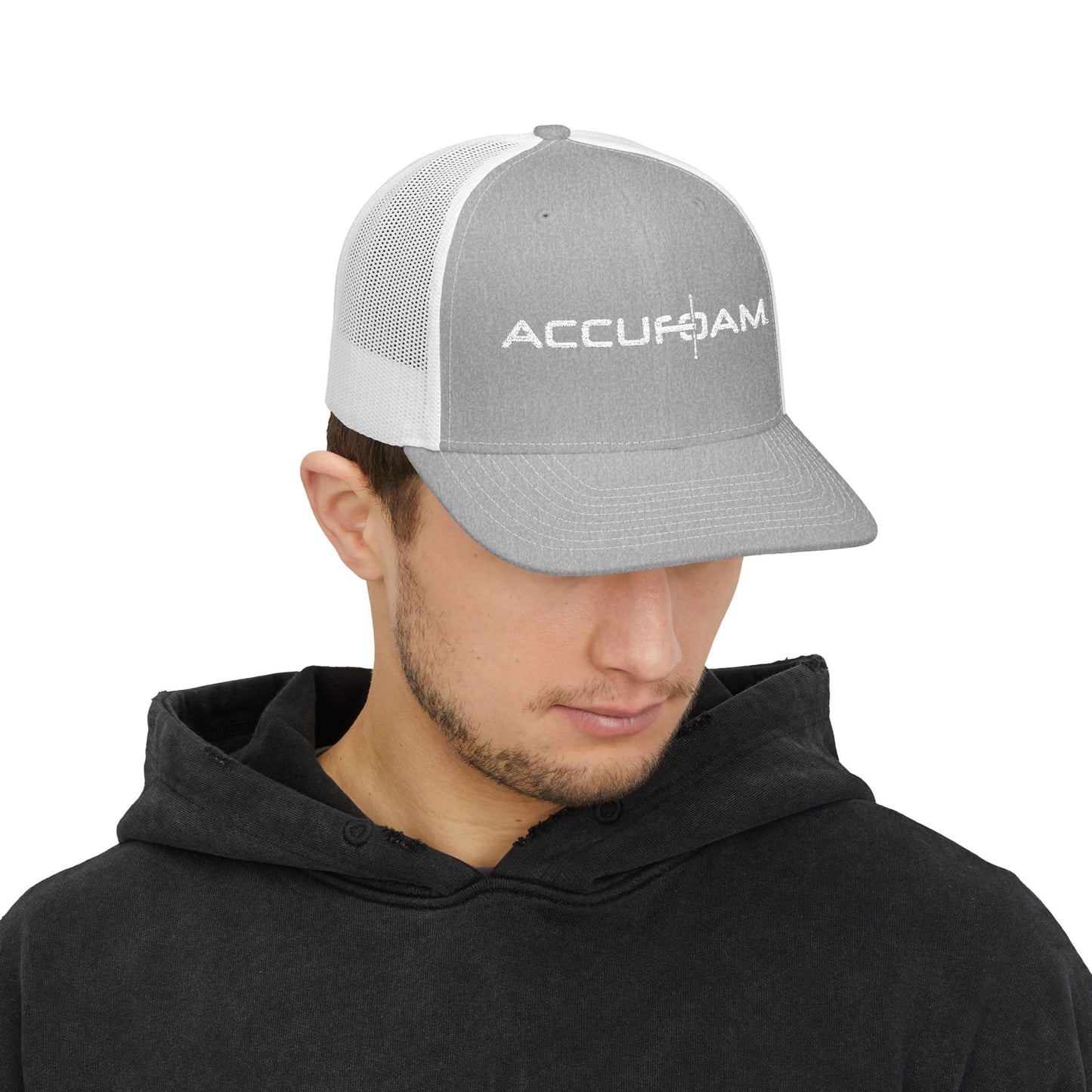 Accufoam Richardson 112 Trucker Hat