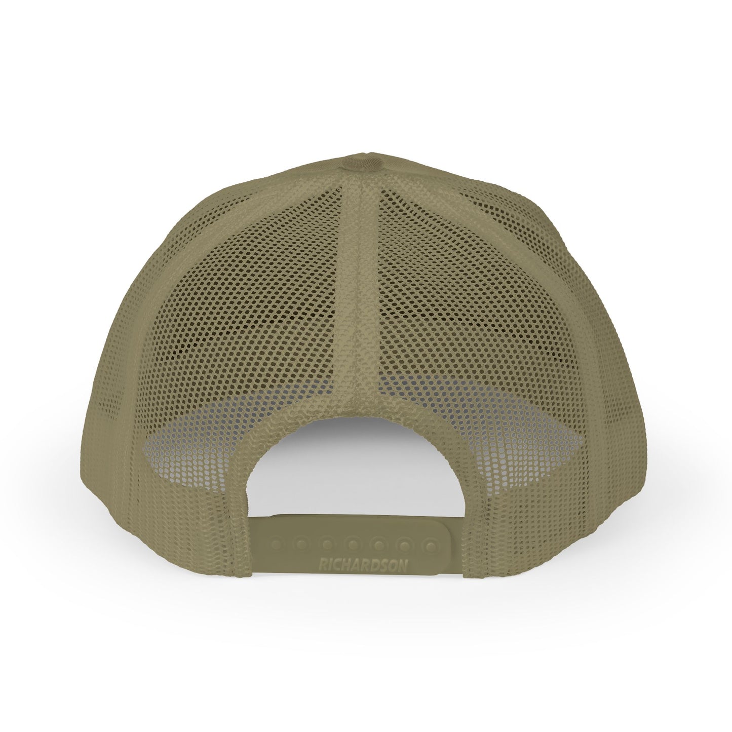 Accufoam Richardson 112 Snapback Trucker Cap