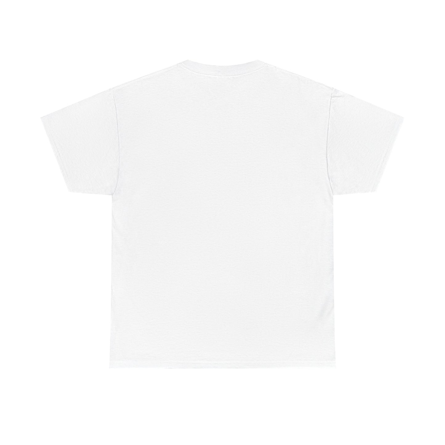 Rugged Unisex Tee
