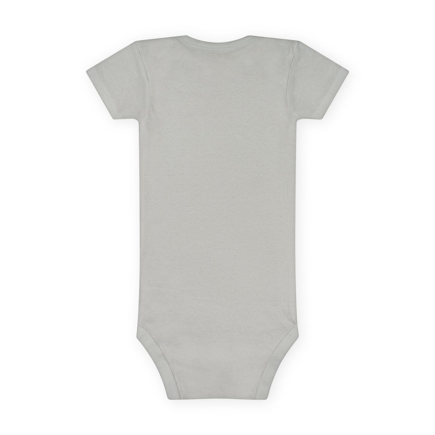 Go Spray Accufoam Baby Onesie
