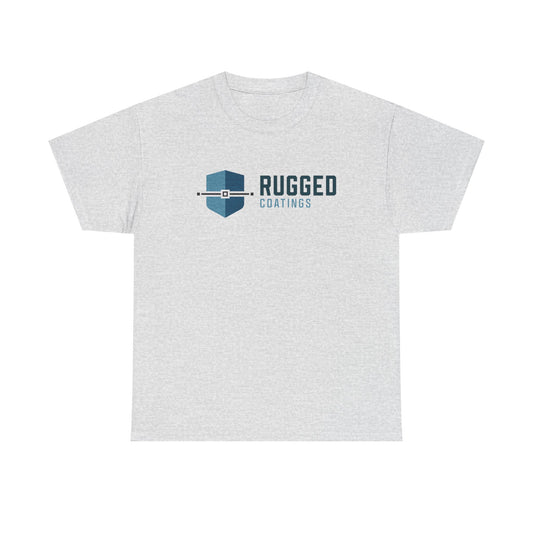 Rugged Unisex Tee