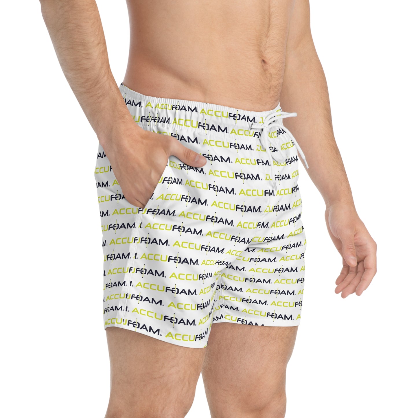 Accufoam Swim Trunks